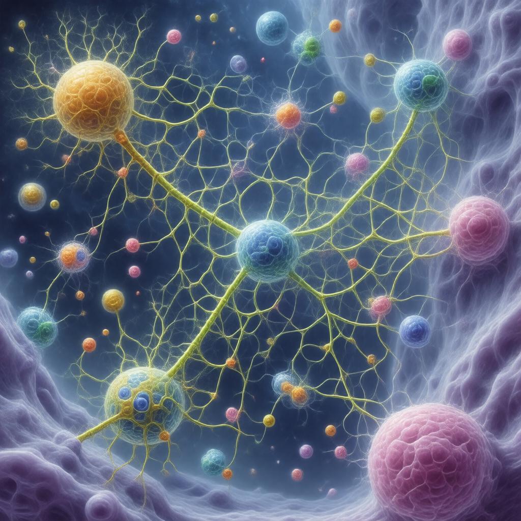 PI3K/AKT pathway